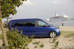 Mercedes-Benz Viano 2011 года